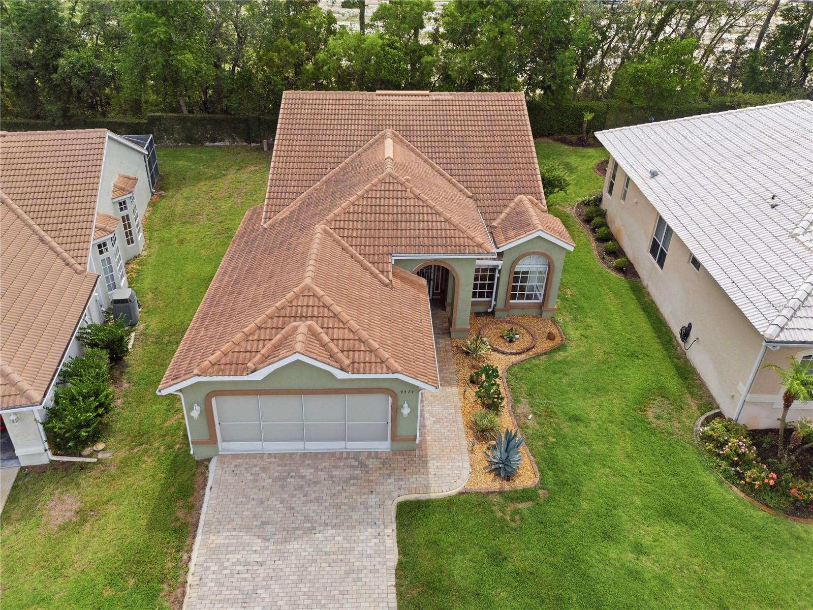 9474 W MISSISSIPPI RUN, WEEKI WACHEE, FL — photo 55