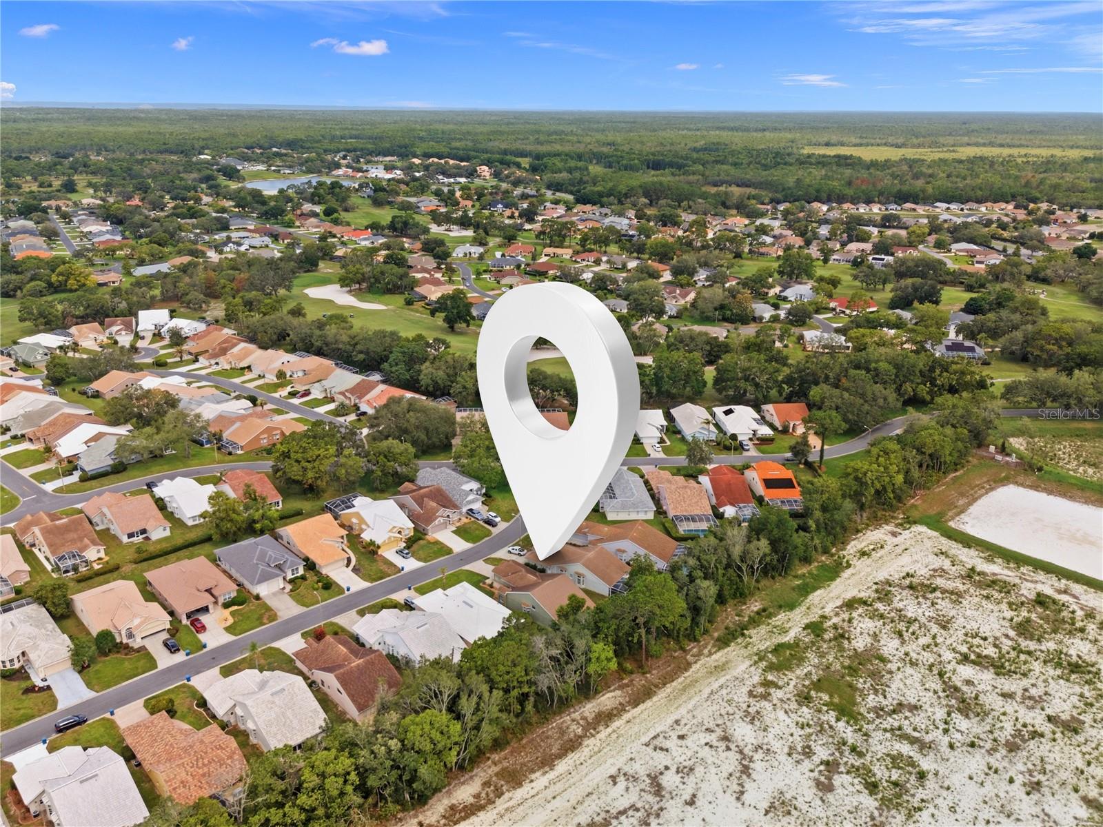 9474 W MISSISSIPPI RUN, WEEKI WACHEE, FL — photo 57