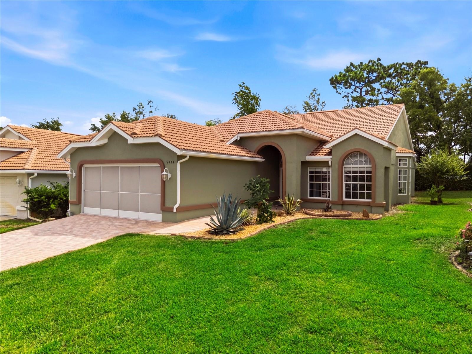 9474 W MISSISSIPPI RUN, WEEKI WACHEE, FL — photo 2