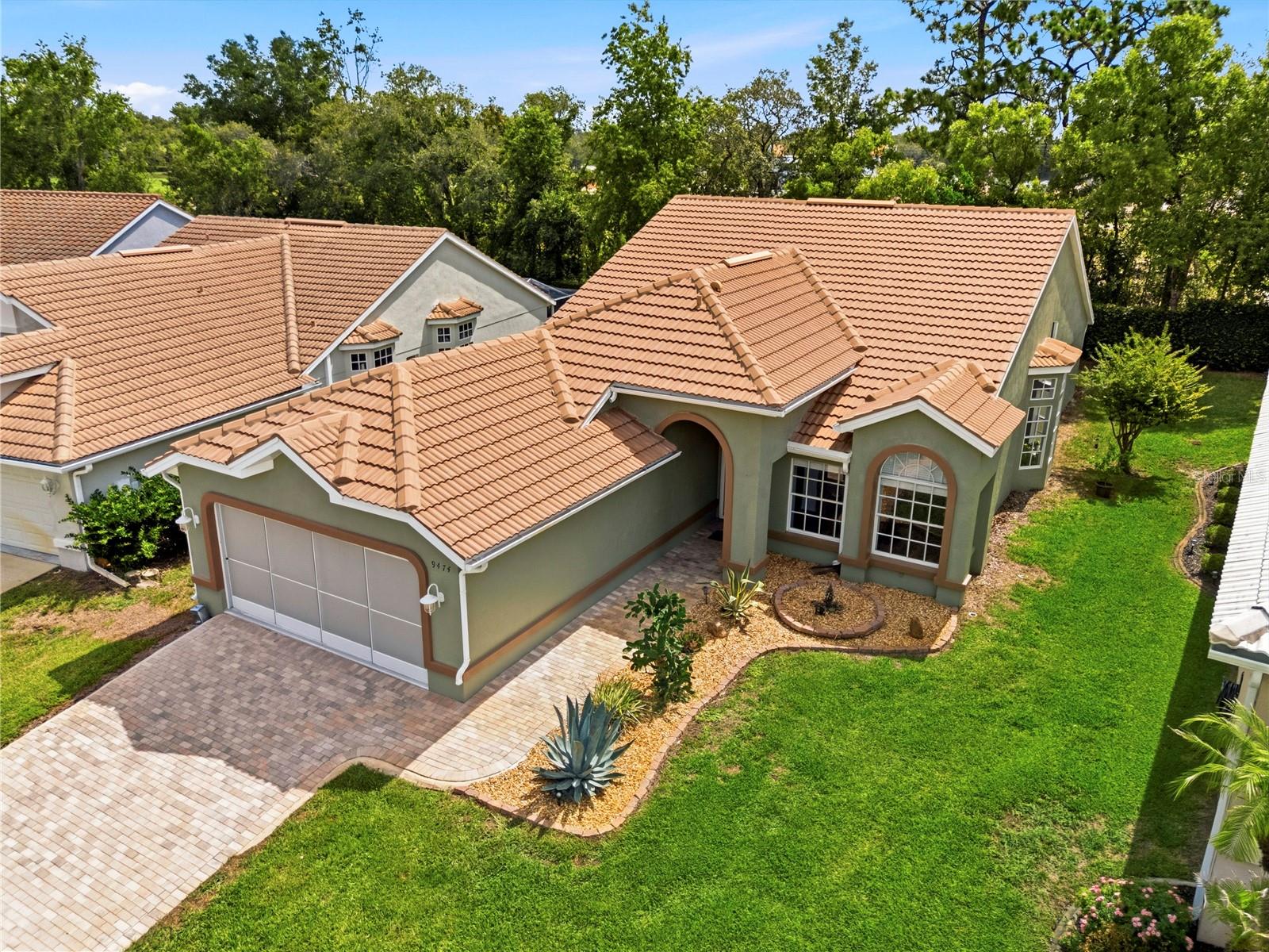9474 W MISSISSIPPI RUN, WEEKI WACHEE, FL — photo 58
