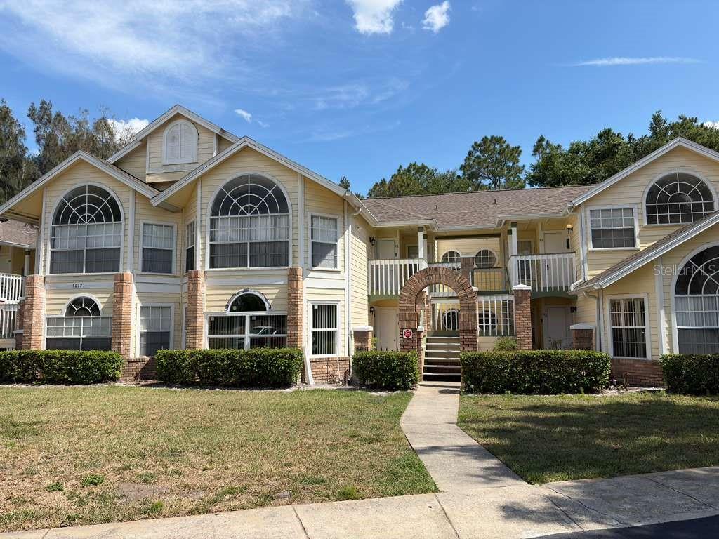 5017 LAGUNA BAY CIR #97, KISSIMMEE, FL