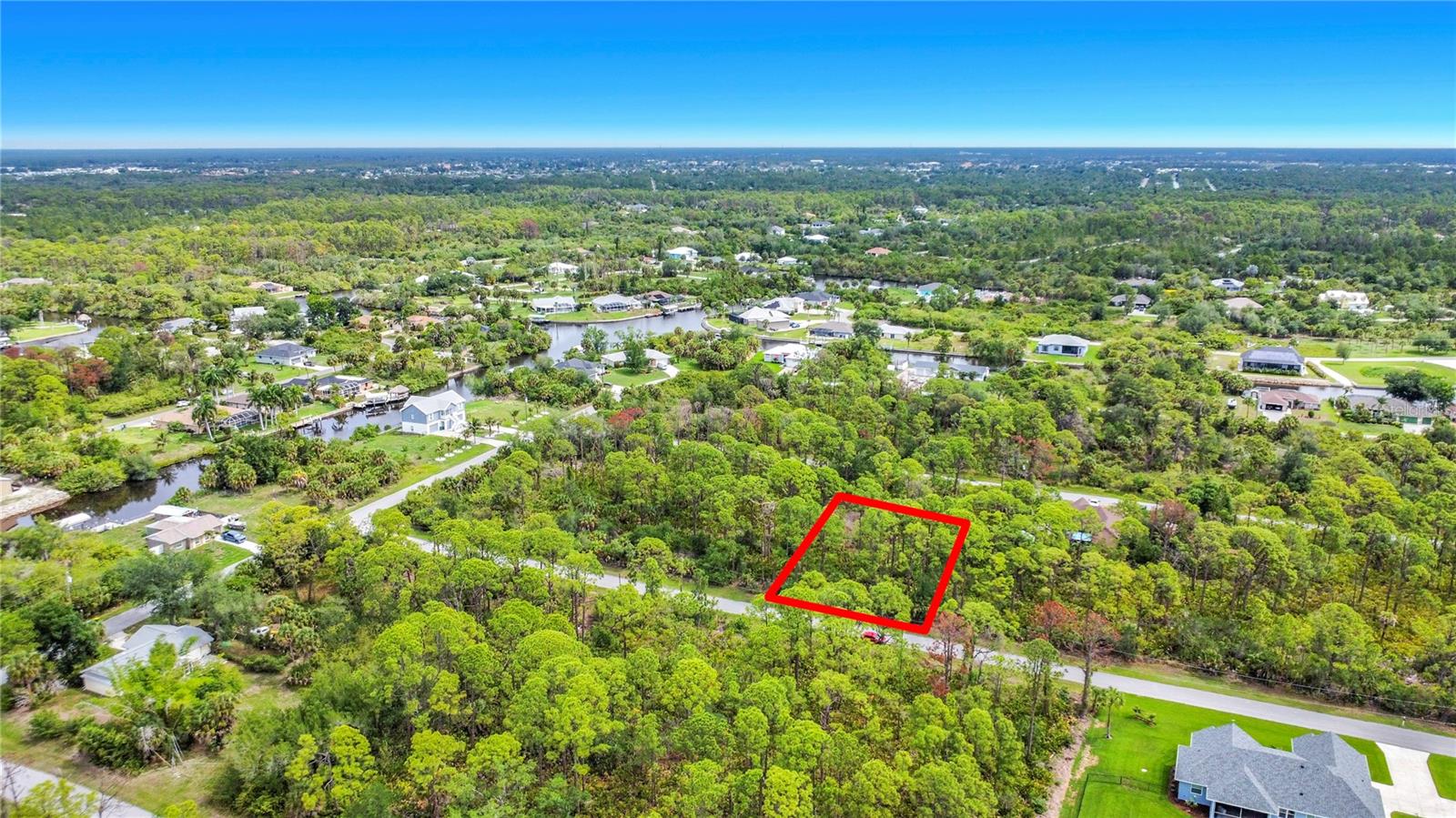 12278 TOYNBEE LN, PORT CHARLOTTE, FL