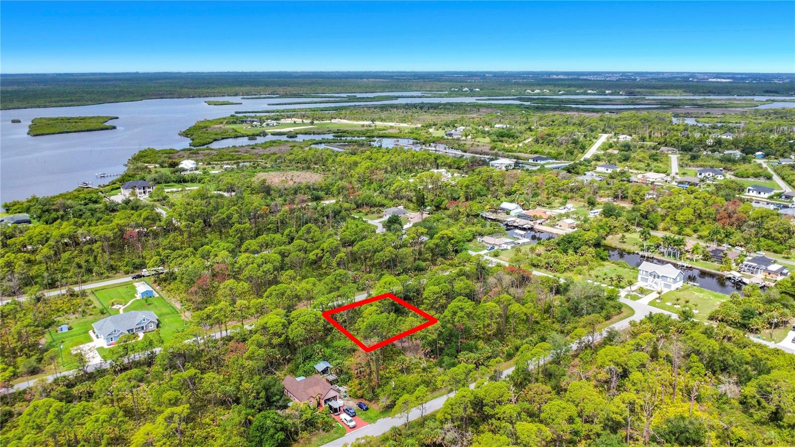 12278 TOYNBEE LN, PORT CHARLOTTE, FL — photo 3