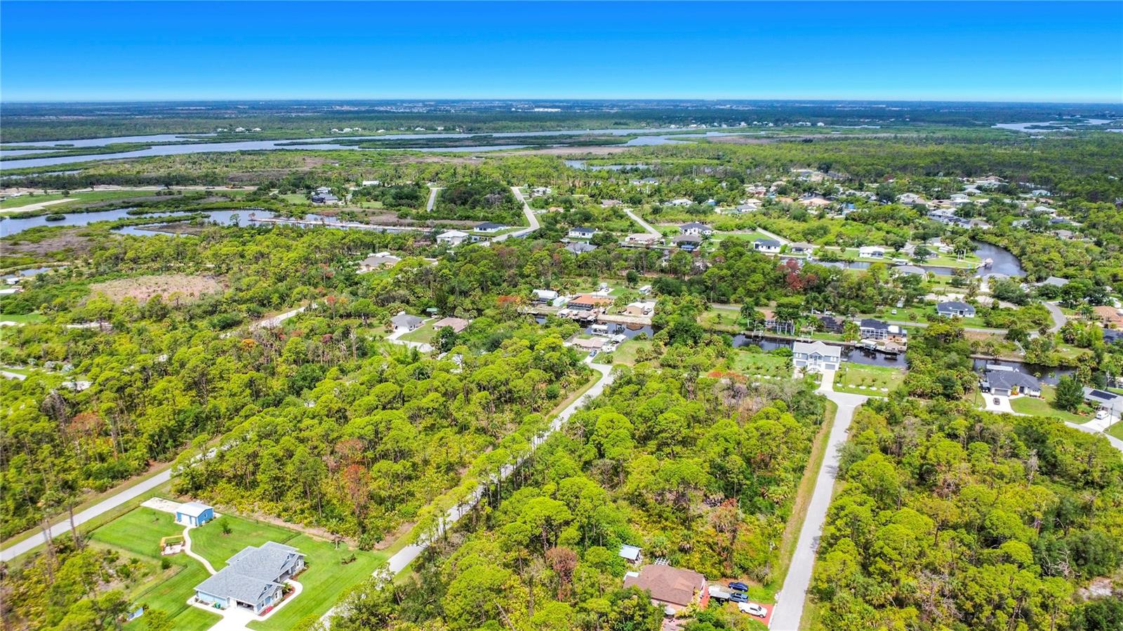 12278 TOYNBEE LN, PORT CHARLOTTE, FL — photo 10