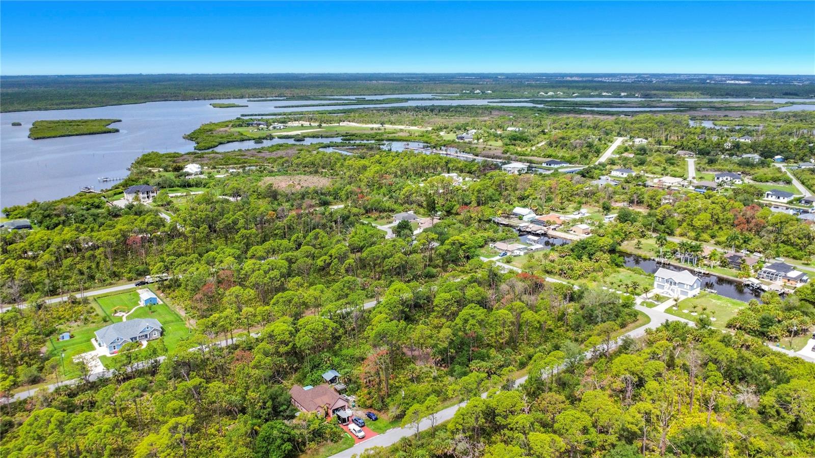 12278 TOYNBEE LN, PORT CHARLOTTE, FL — photo 11