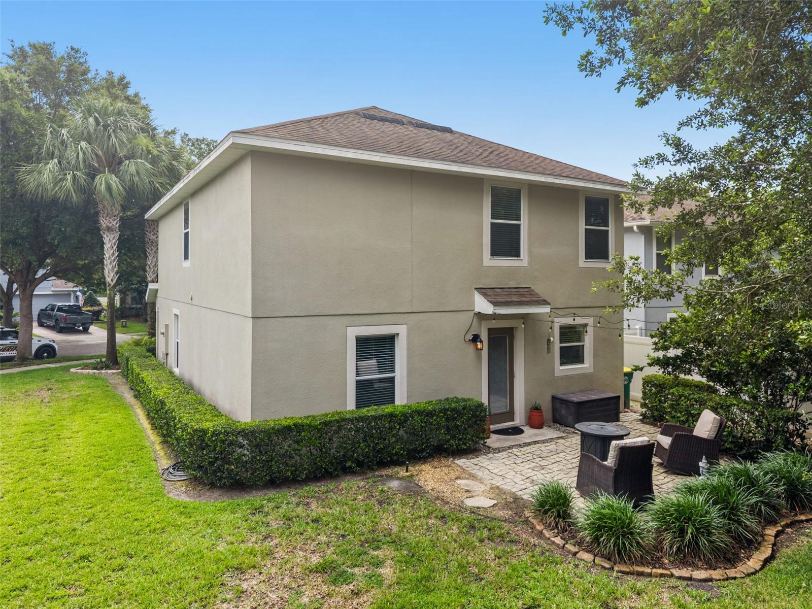 657 PREAKNESS CIR, DELAND, FL — photo 24