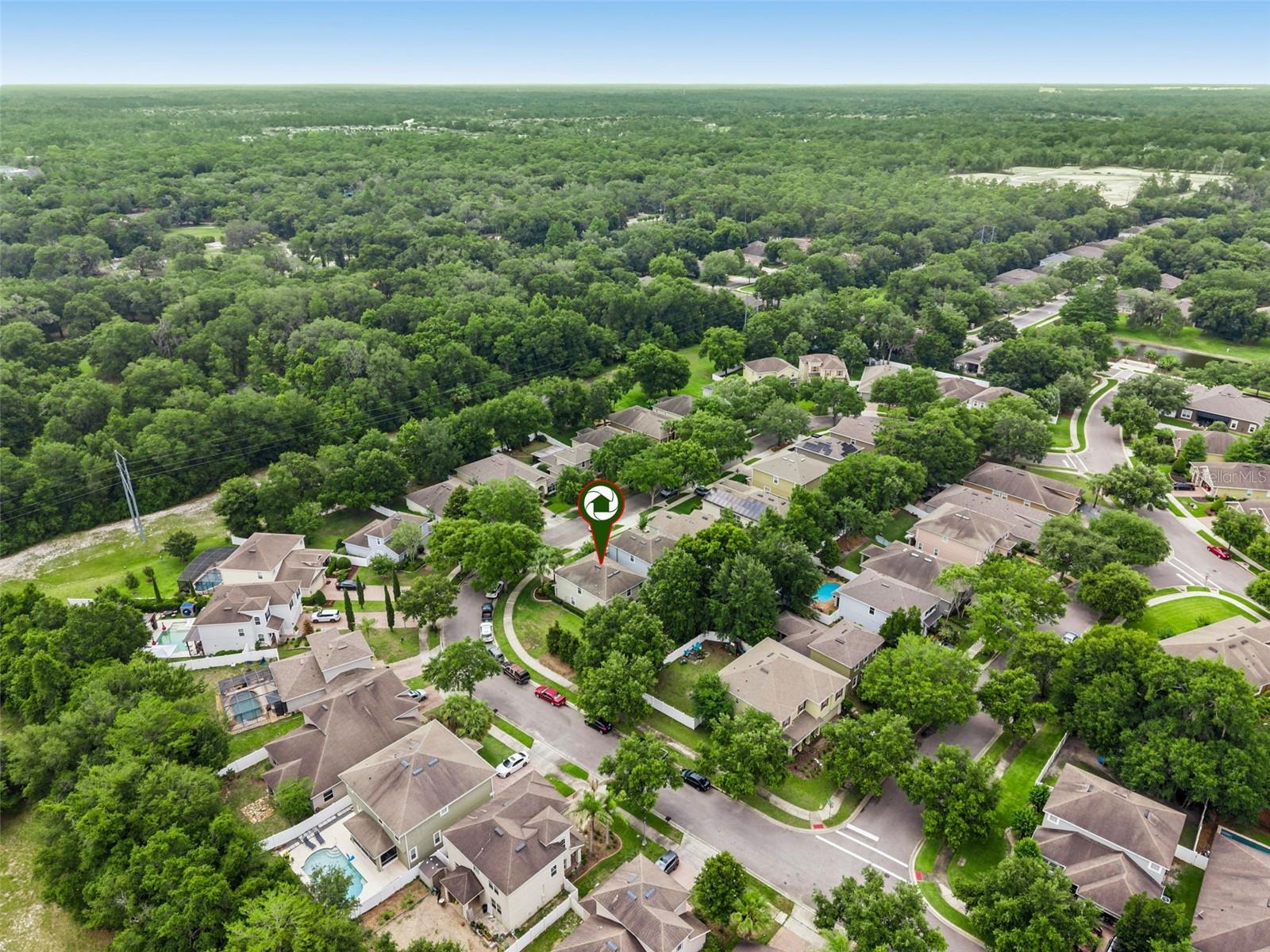 657 PREAKNESS CIR, DELAND, FL — photo 27
