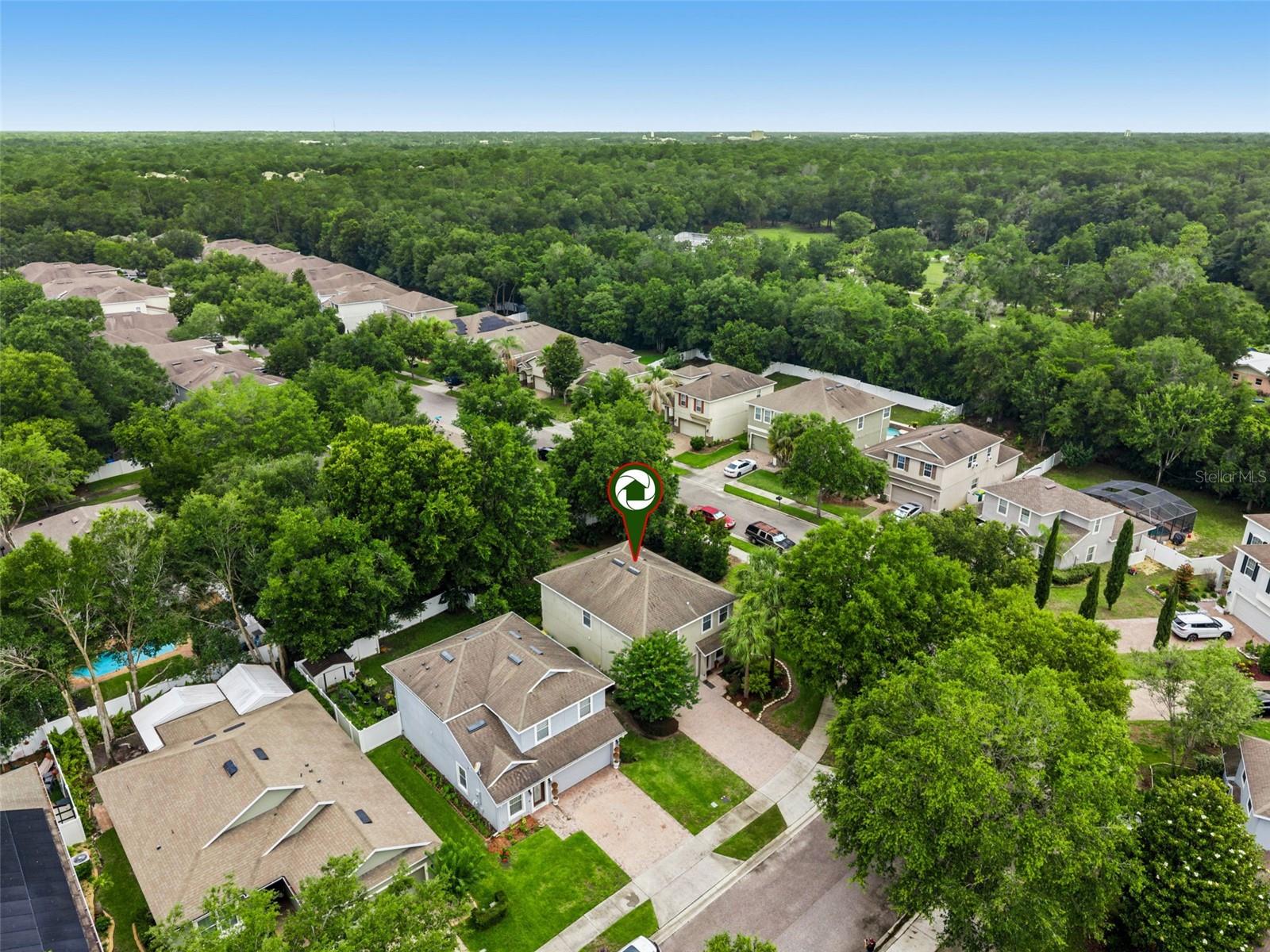 657 PREAKNESS CIR, DELAND, FL — photo 28