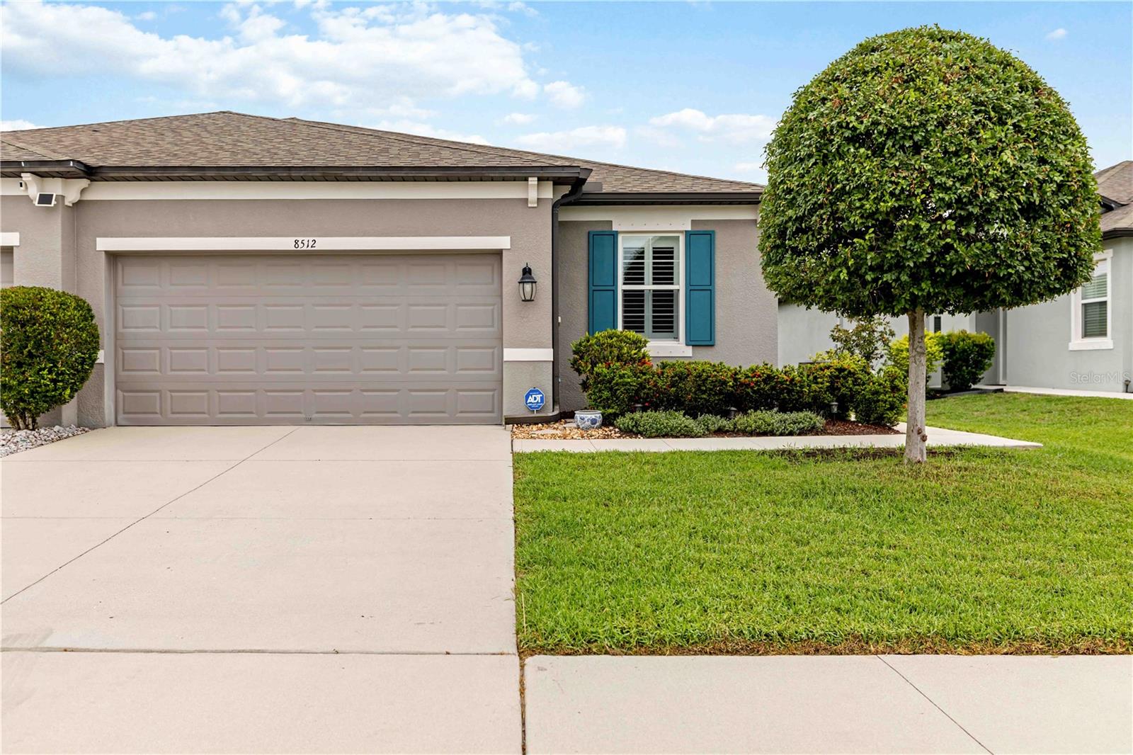 8512 CACHE DR, SARASOTA, FL