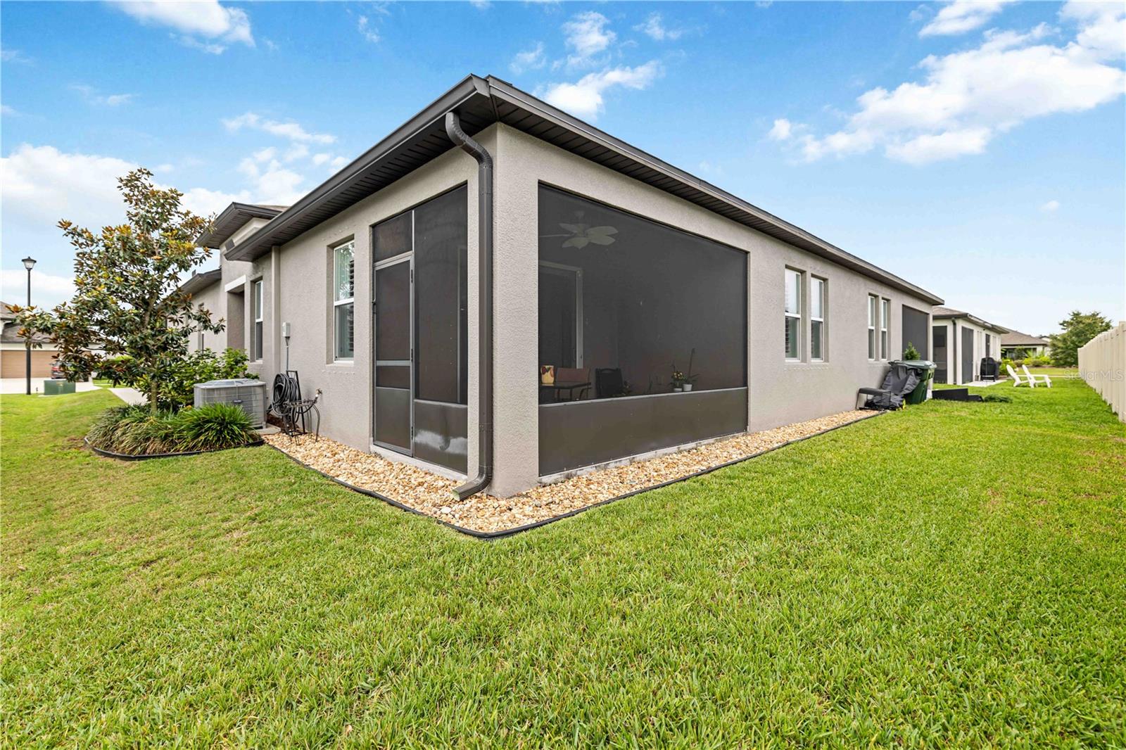 8512 CACHE DR, SARASOTA, FL — photo 45