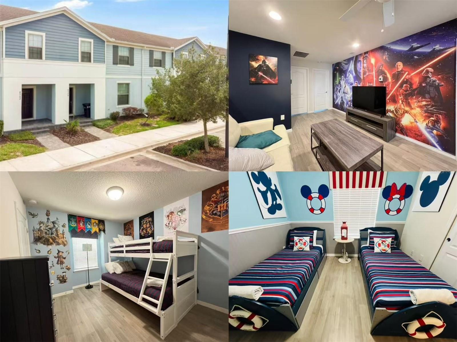 8904 SYDNEY AVE, KISSIMMEE, FL