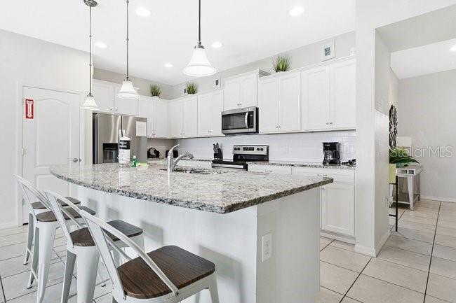 8904 SYDNEY AVE, KISSIMMEE, FL — photo 5
