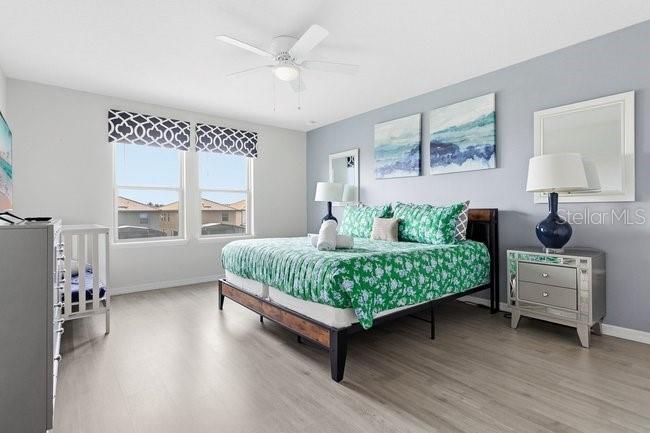 8904 SYDNEY AVE, KISSIMMEE, FL — photo 13