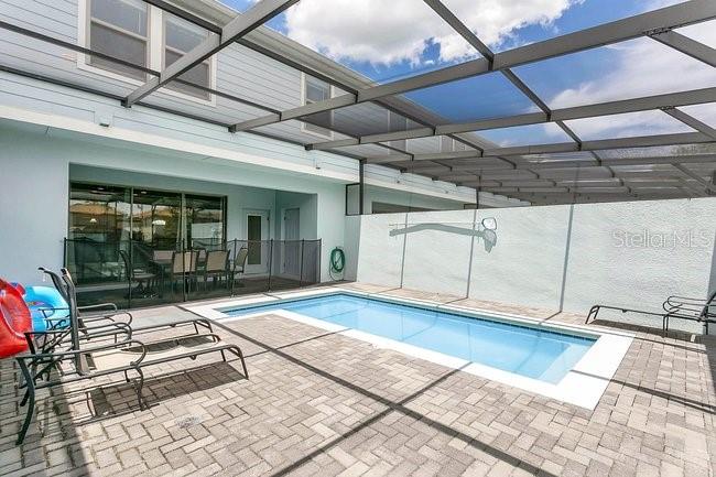 8904 SYDNEY AVE, KISSIMMEE, FL — photo 29