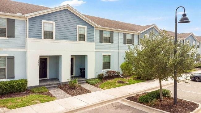 8904 SYDNEY AVE, KISSIMMEE, FL — photo 30