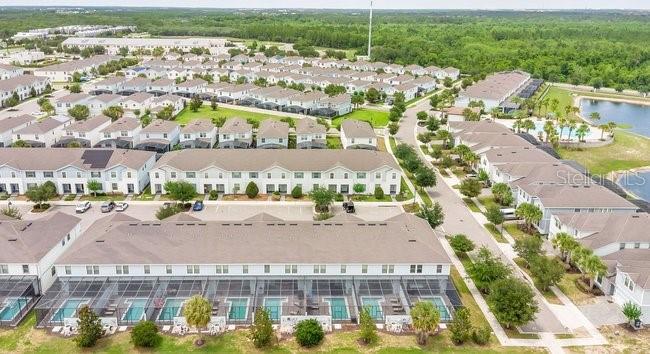 8904 SYDNEY AVE, KISSIMMEE, FL — photo 33
