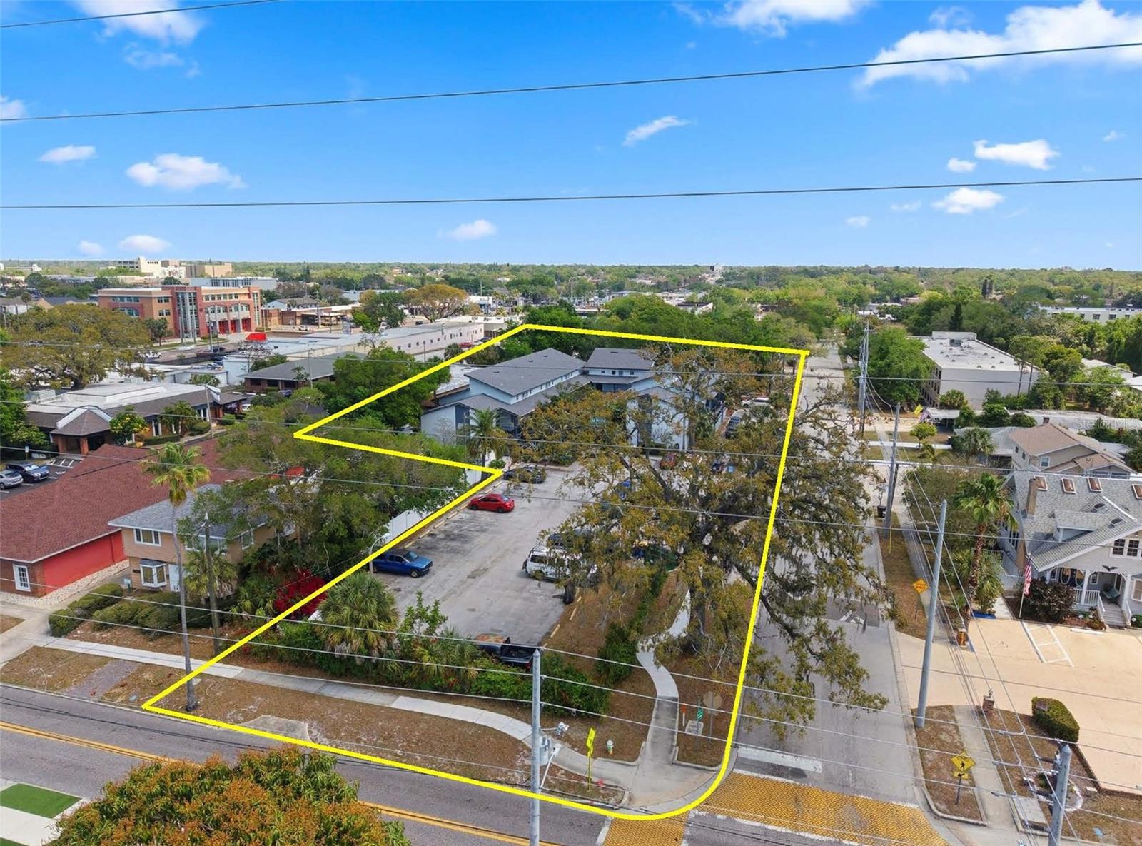 1100 TURNER ST, CLEARWATER, FL — photo 2