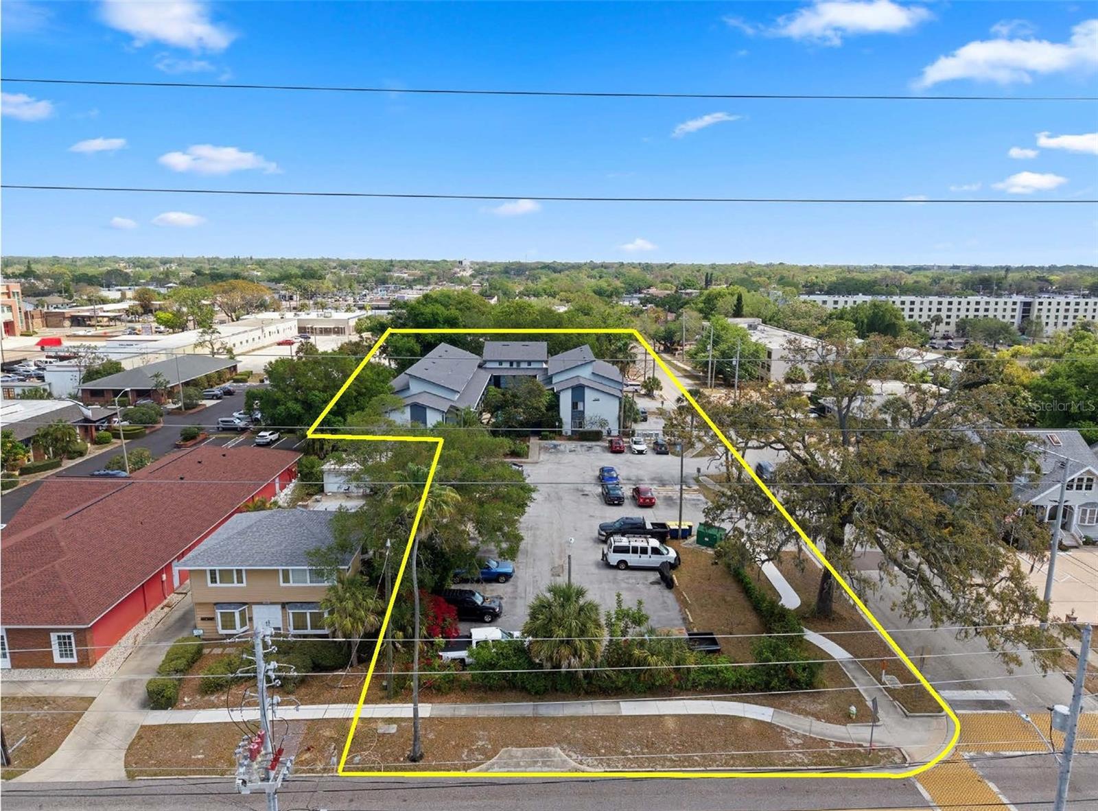 1100 TURNER ST, CLEARWATER, FL — photo 3