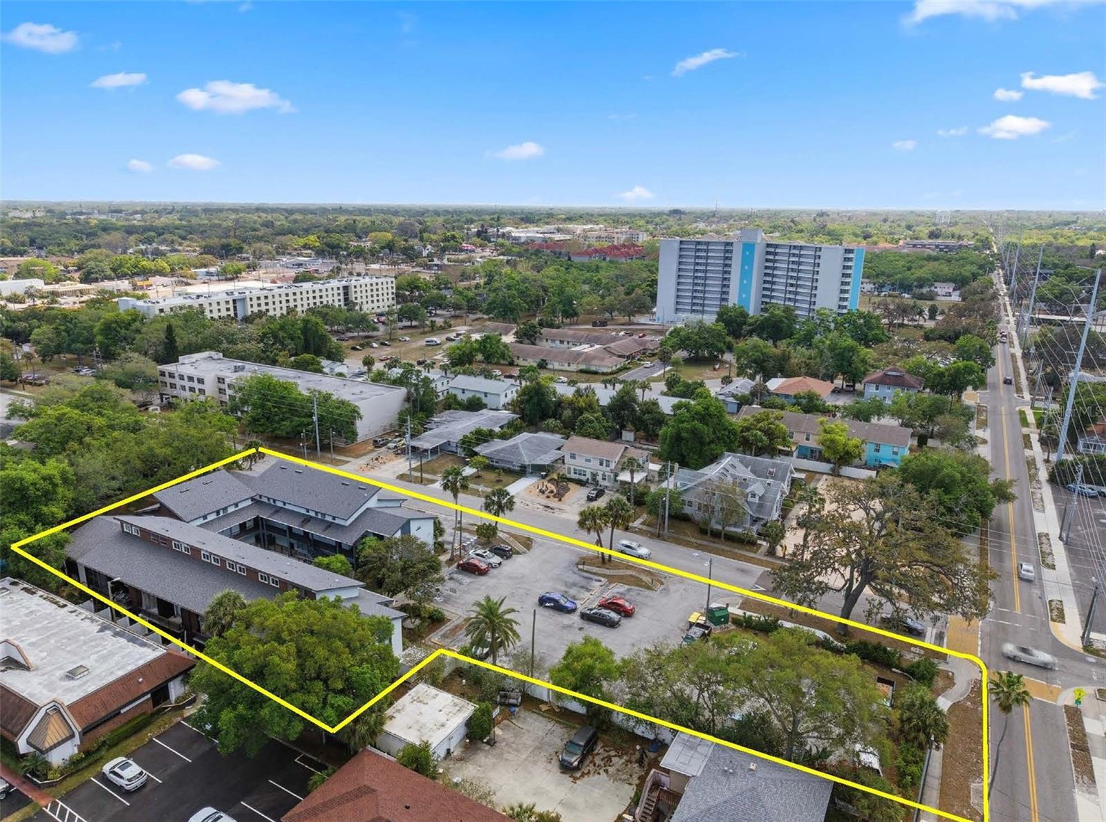 1100 TURNER ST, CLEARWATER, FL — photo 4