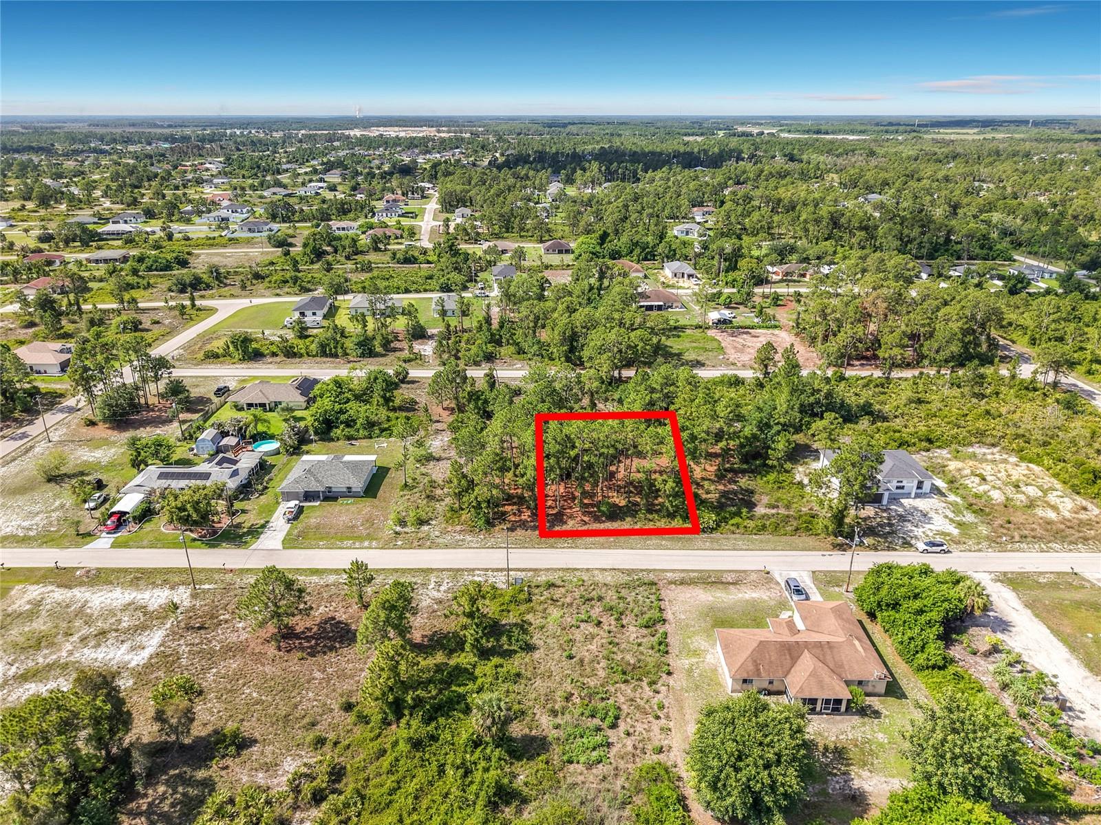 722 MANUEL ST E, LEHIGH ACRES, FL — photo 2