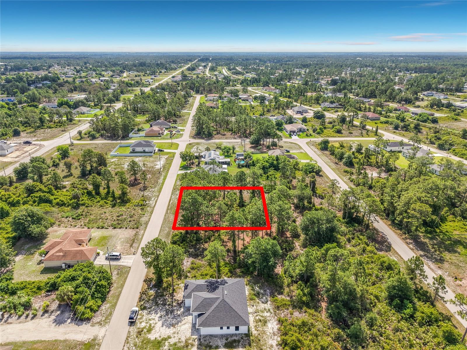 722 MANUEL ST E, LEHIGH ACRES, FL — photo 3