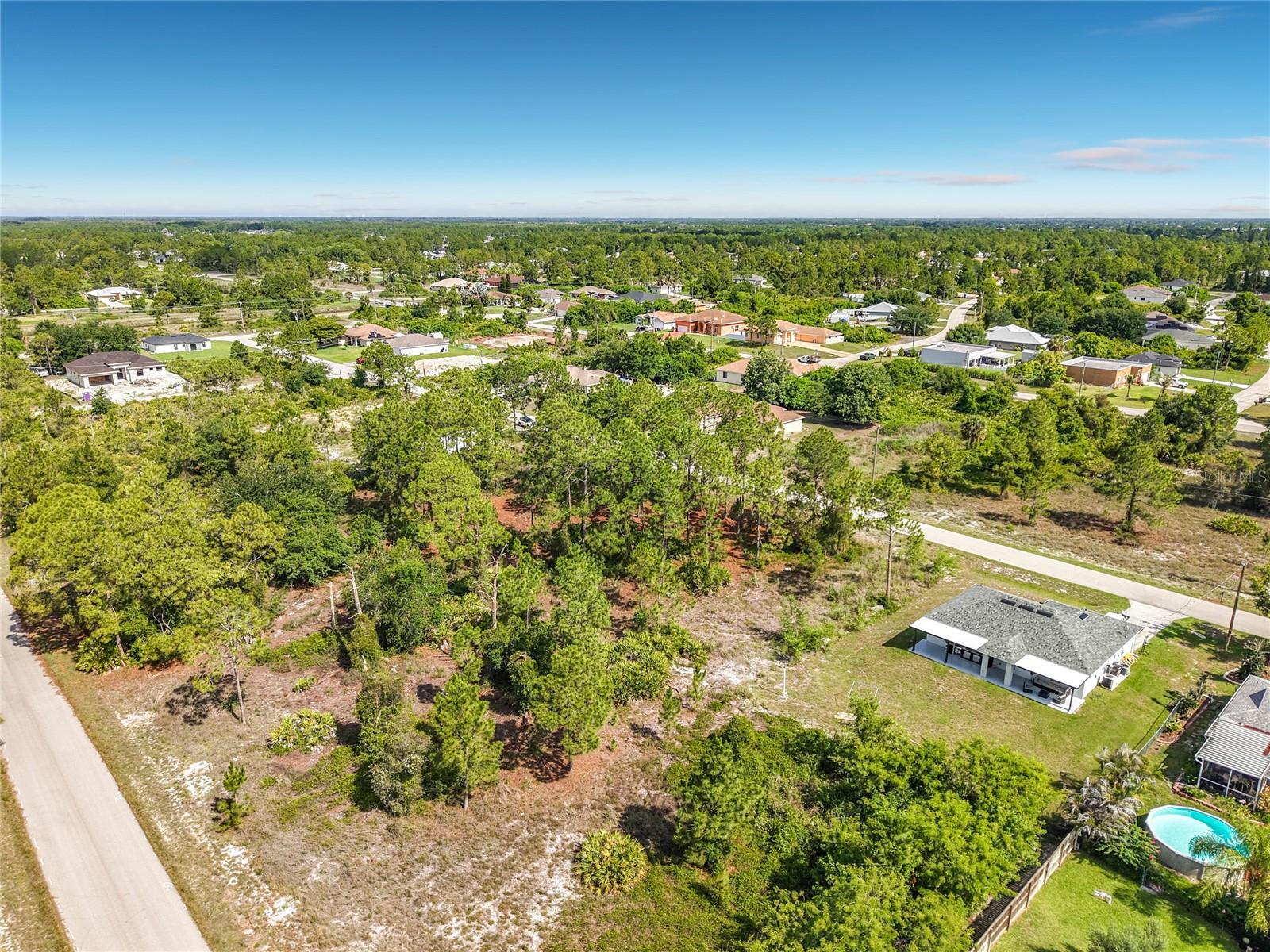 722 MANUEL ST E, LEHIGH ACRES, FL — photo 30