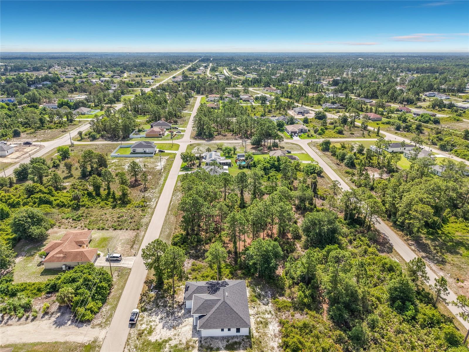 722 MANUEL ST E, LEHIGH ACRES, FL — photo 33