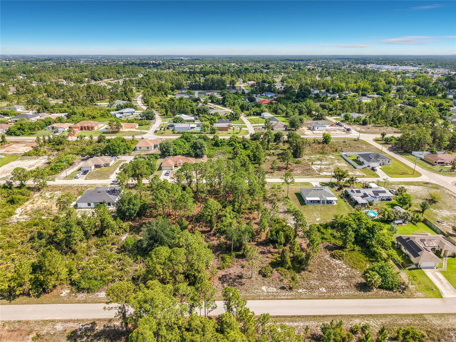 722 MANUEL ST E, LEHIGH ACRES, FL — photo 35