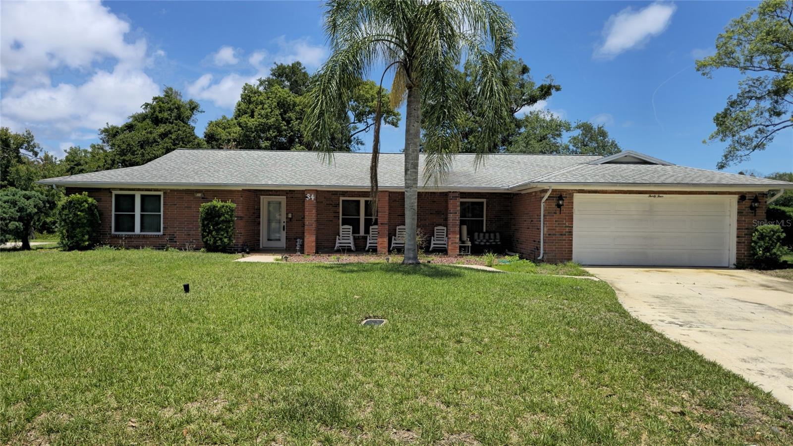 34 OAKMONT CIR, ORMOND BEACH, FL