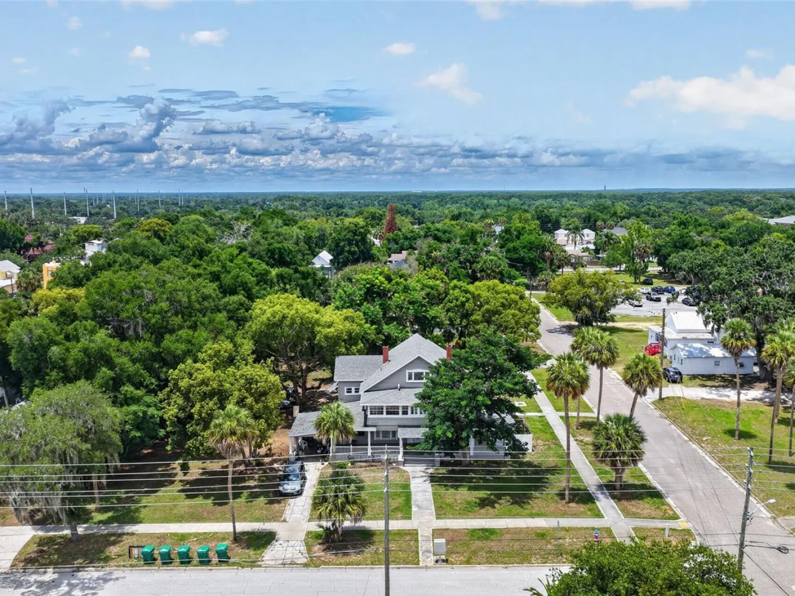 527 E LEMON AVE, EUSTIS, FL — photo 4