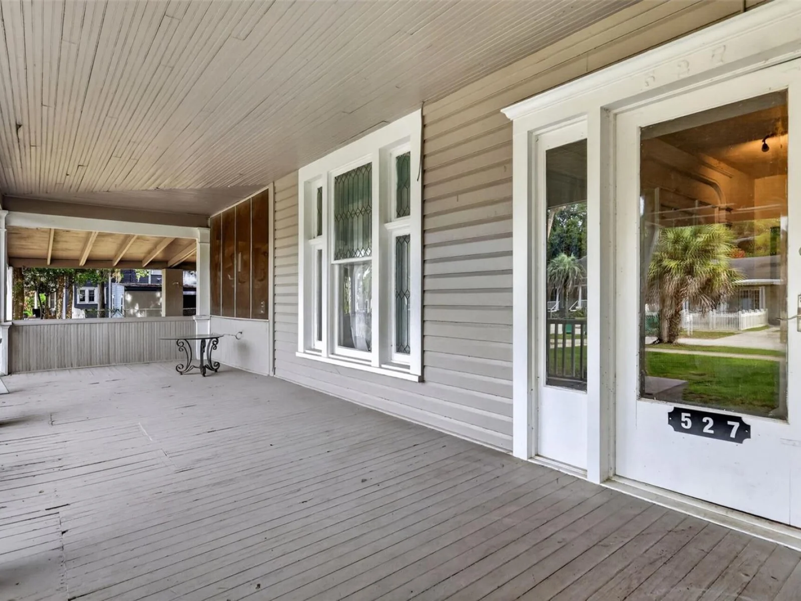 527 E LEMON AVE, EUSTIS, FL — photo 9