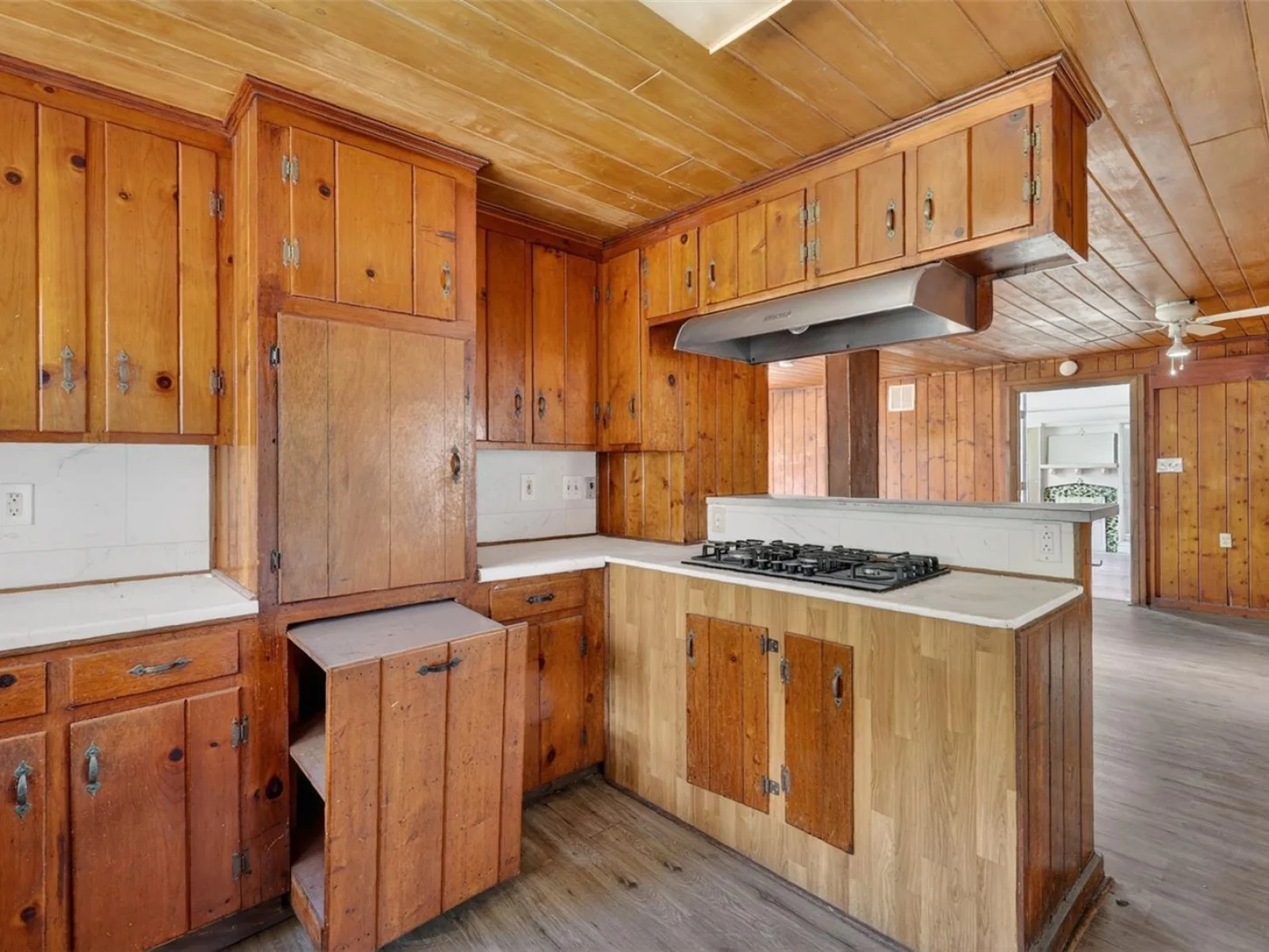 527 E LEMON AVE, EUSTIS, FL — photo 19