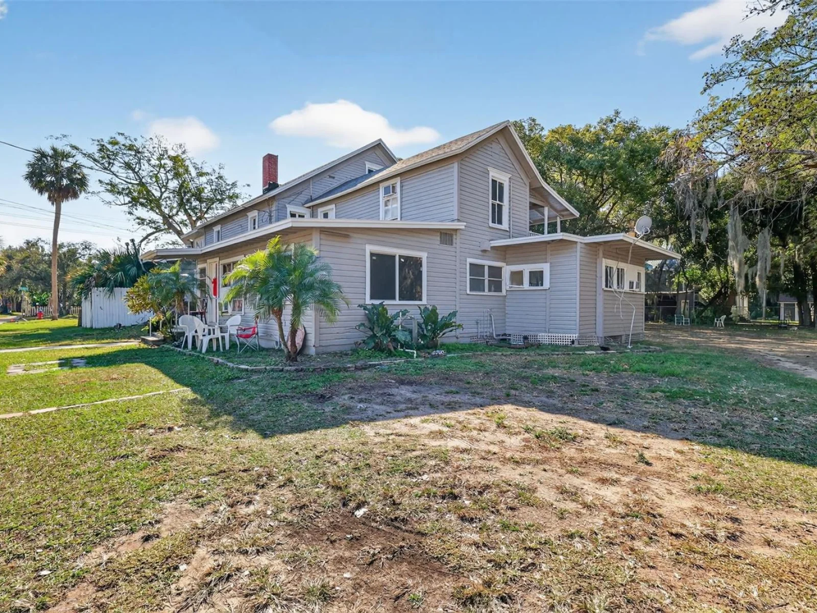 527 E LEMON AVE, EUSTIS, FL — photo 48