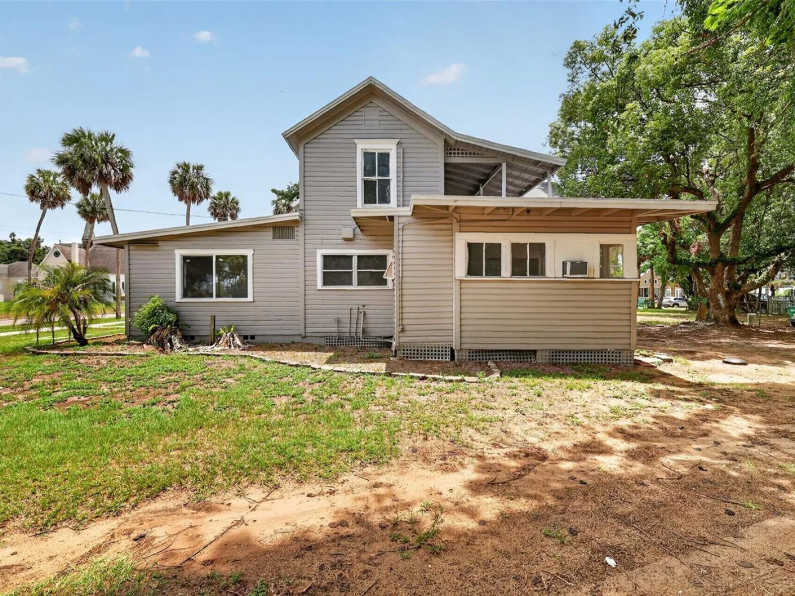 527 E LEMON AVE, EUSTIS, FL — photo 80