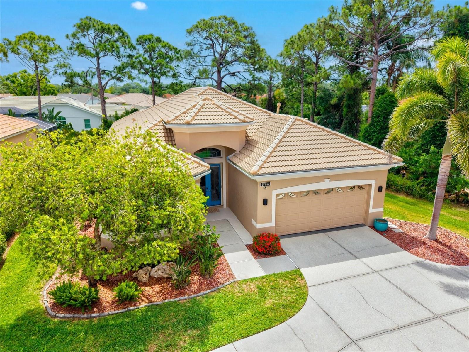 9144 WILLOW BROOK DR, SARASOTA, FL