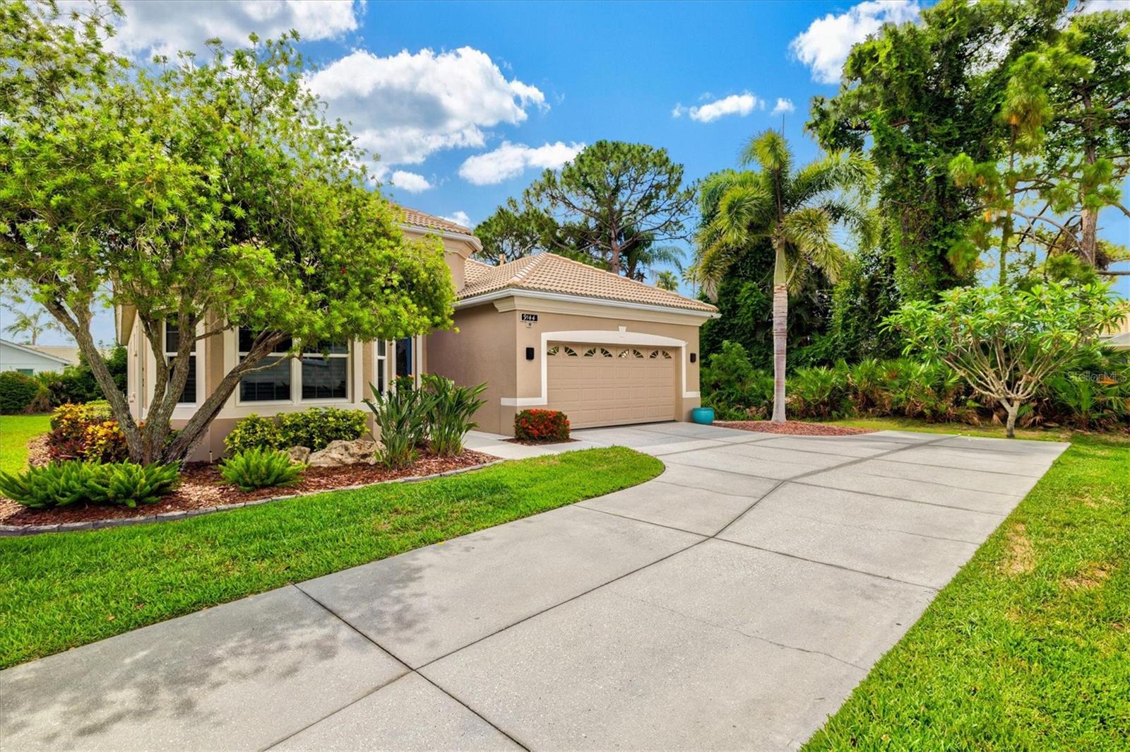 9144 WILLOW BROOK DR, SARASOTA, FL — photo 2