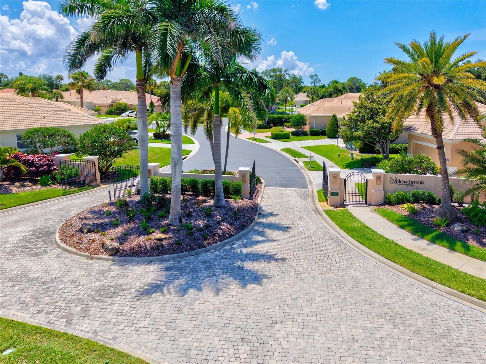9144 WILLOW BROOK DR, SARASOTA, FL — photo 32
