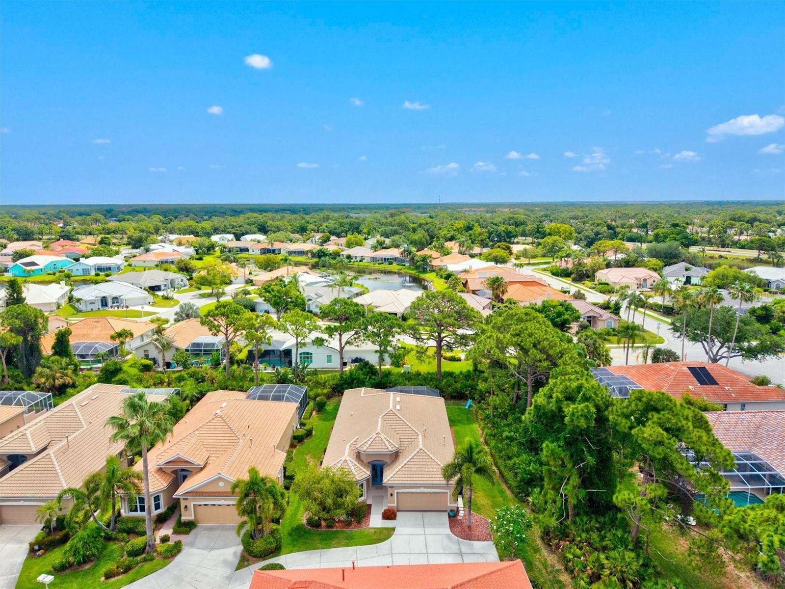 9144 WILLOW BROOK DR, SARASOTA, FL — photo 33