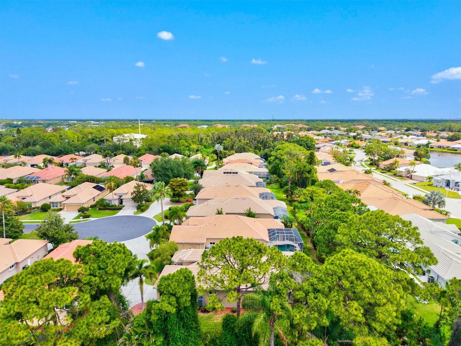 9144 WILLOW BROOK DR, SARASOTA, FL — photo 34