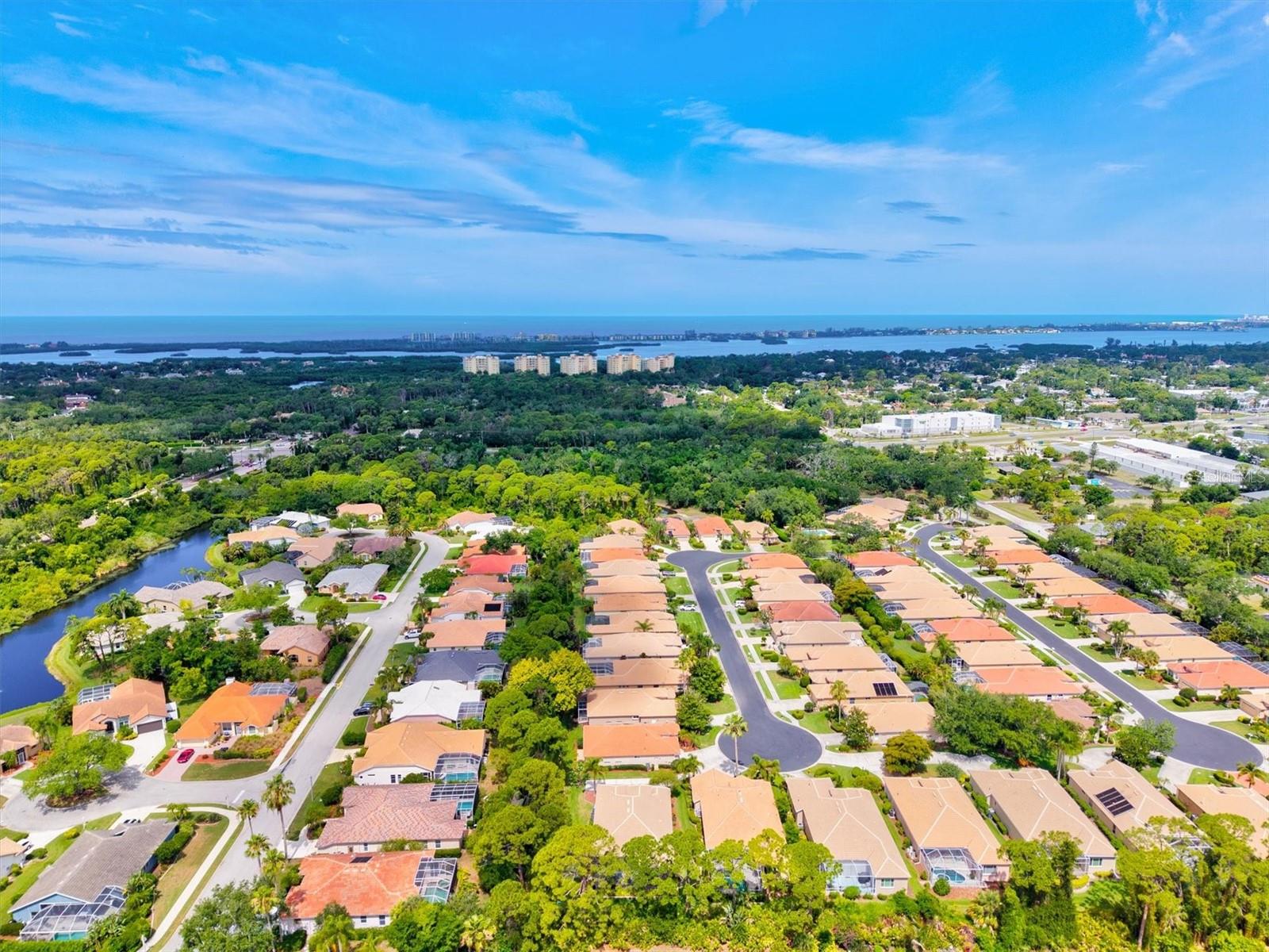 9144 WILLOW BROOK DR, SARASOTA, FL — photo 36
