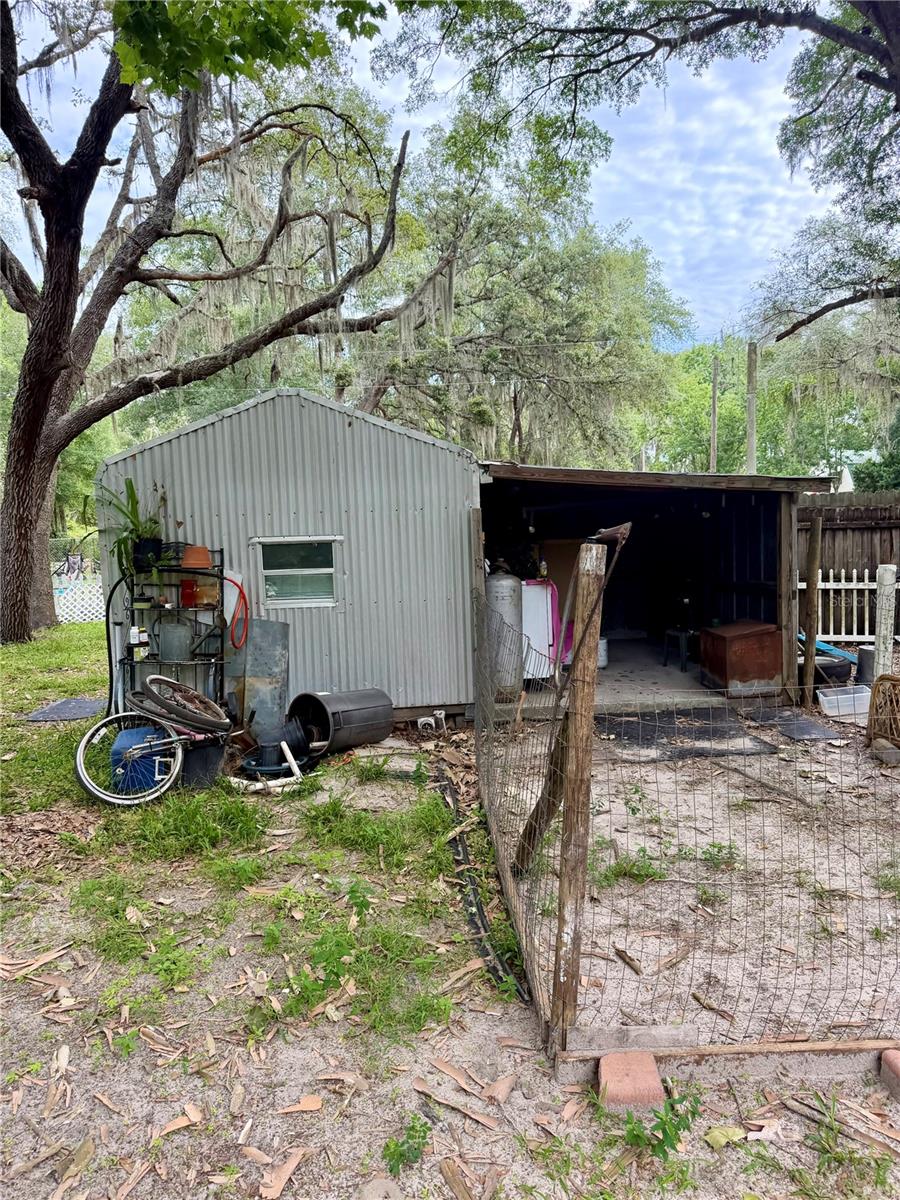 11710 NE 222ND LN, FORT MC COY, FL — photo 14