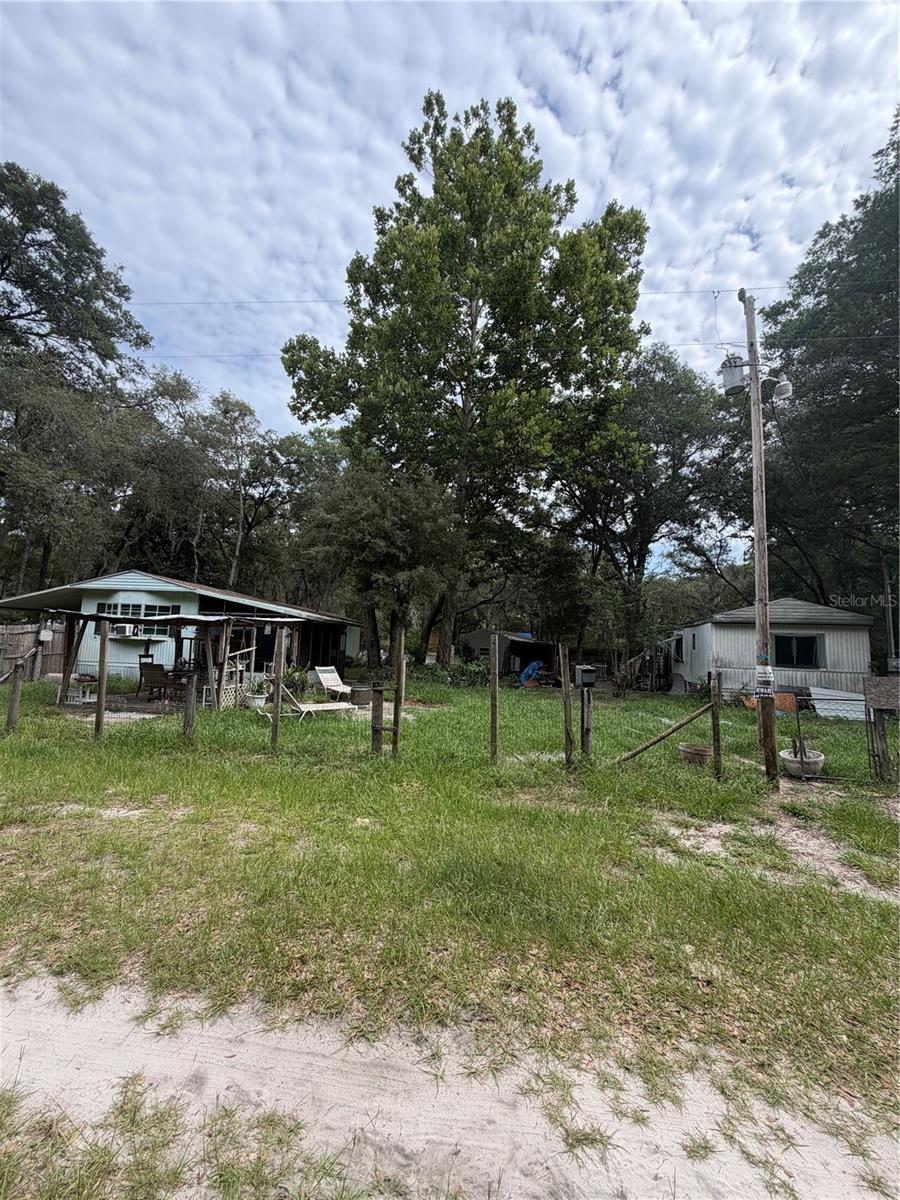 11710 NE 222ND LN, FORT MC COY, FL — photo 16