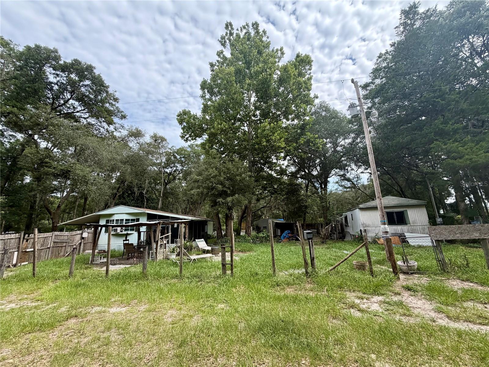 11710 NE 222ND LN, FORT MC COY, FL — photo 17