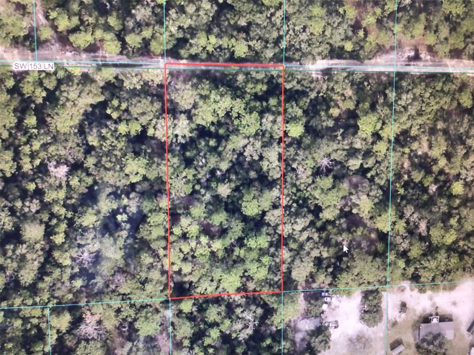 0 SW 153 LN, DUNNELLON, FL