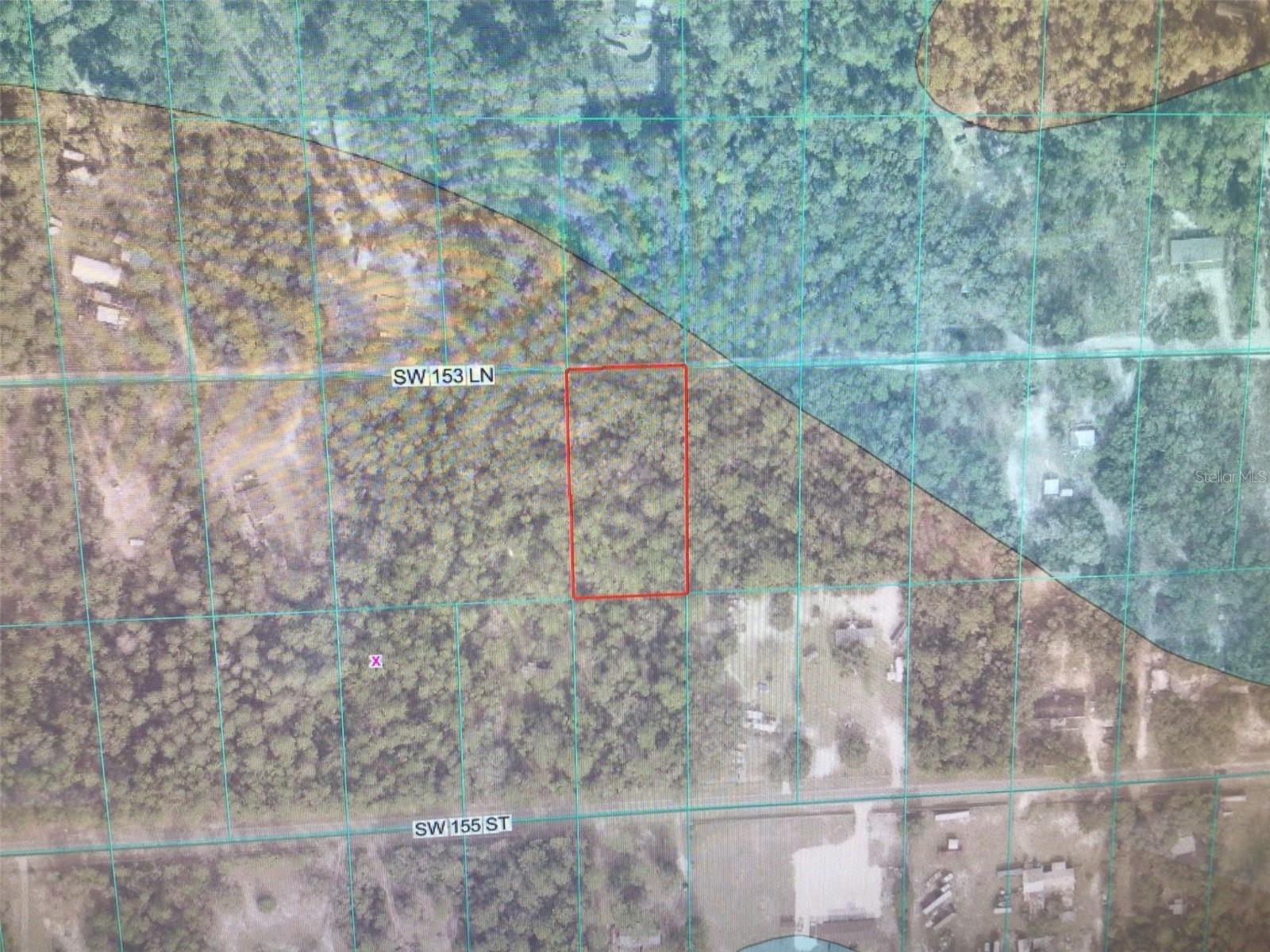 0 SW 153 LN, DUNNELLON, FL — photo 2