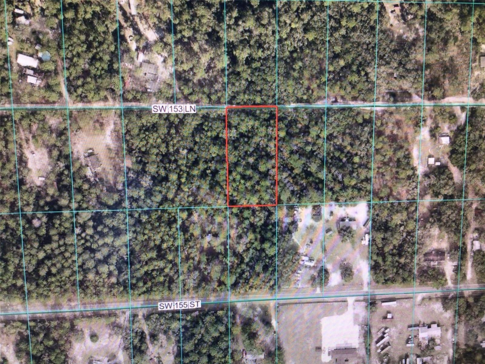 0 SW 153 LN, DUNNELLON, FL — photo 4