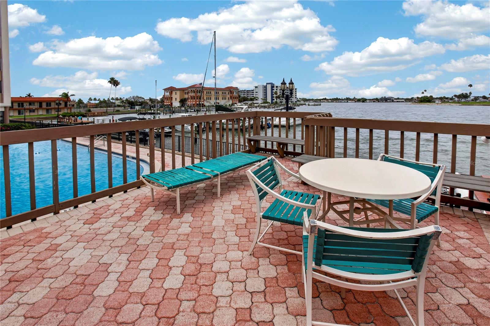 10355 PARADISE BLVD #907, TREASURE ISLAND, FL — photo 14
