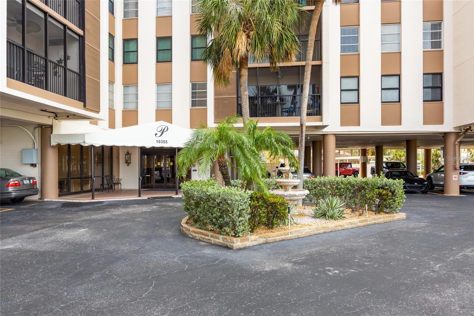 10355 PARADISE BLVD #907, TREASURE ISLAND, FL — photo 15