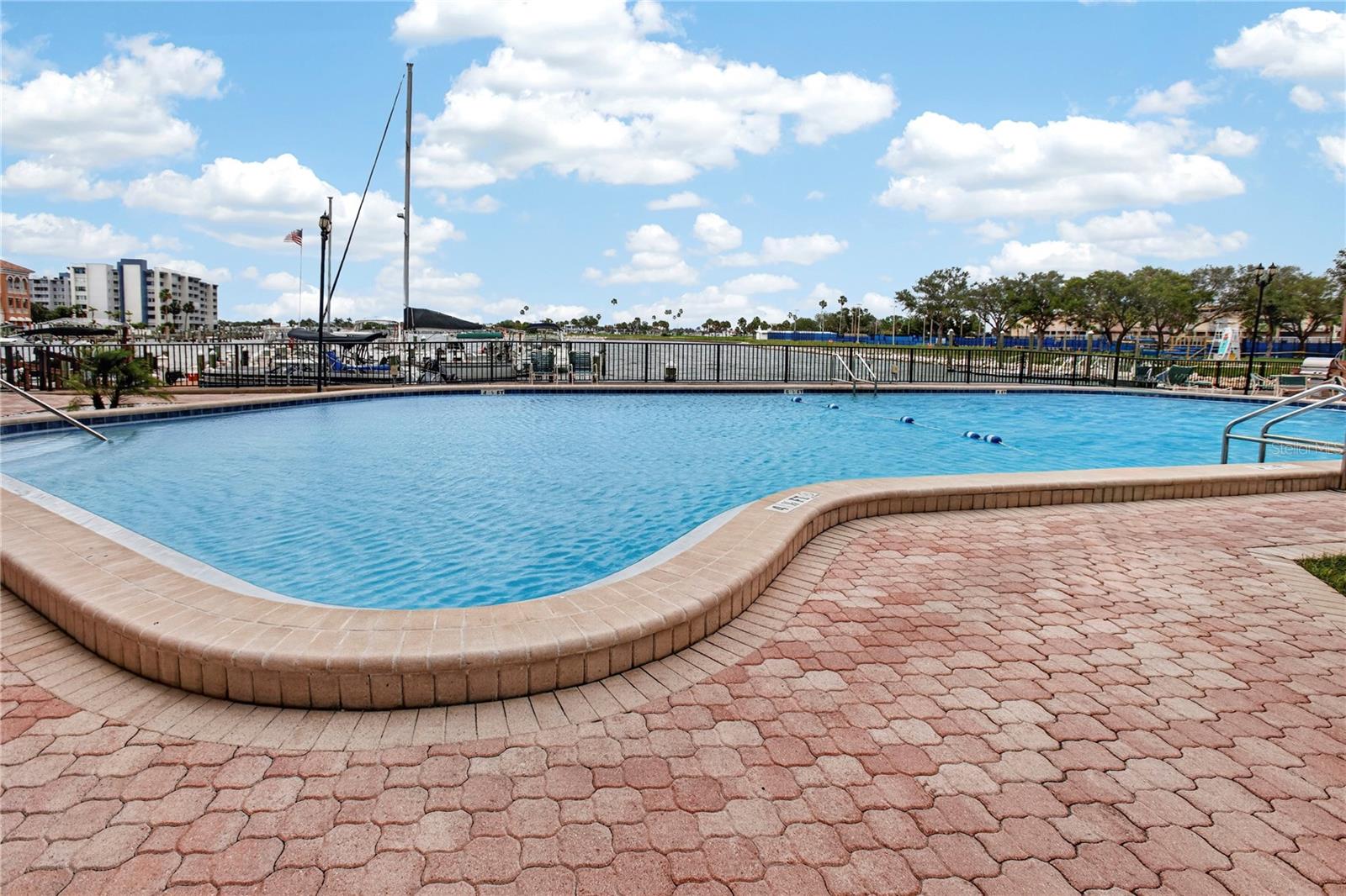 10355 PARADISE BLVD #907, TREASURE ISLAND, FL — photo 16