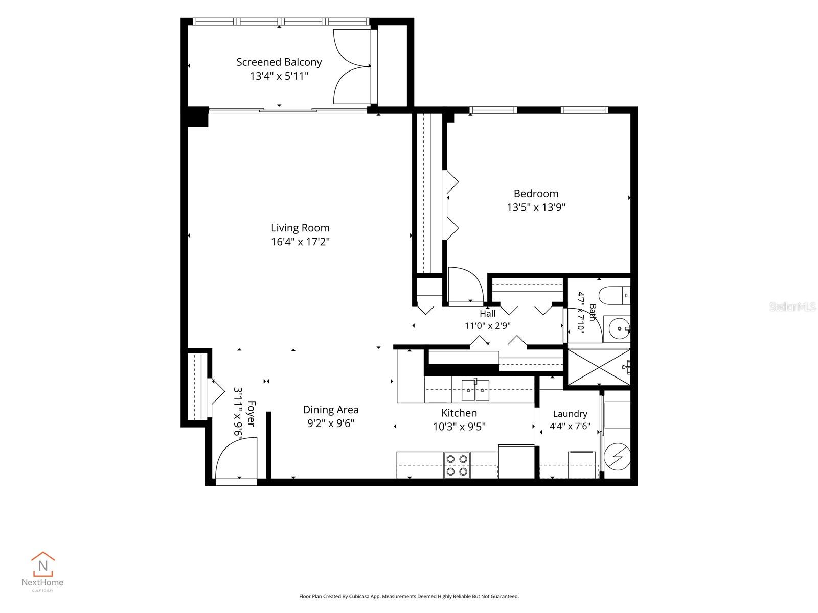 10355 PARADISE BLVD #907, TREASURE ISLAND, FL — photo 21